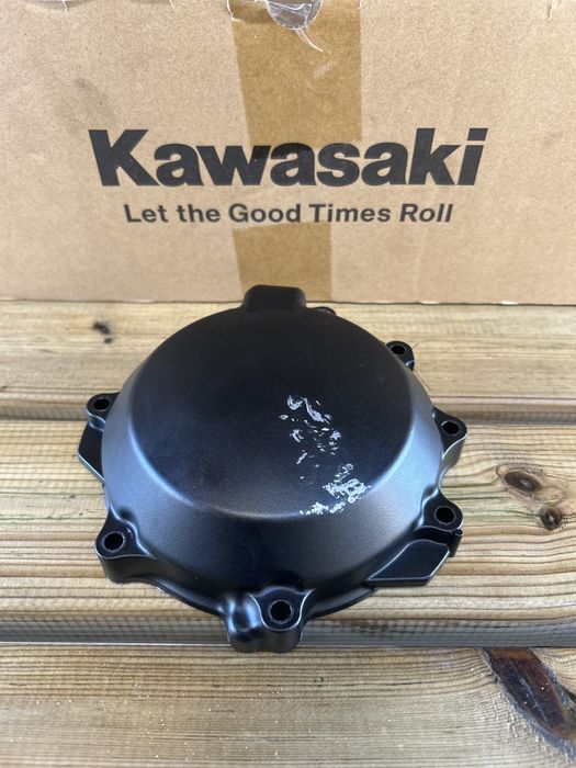 Tampa alternador/gerador ZX-10R (2026)