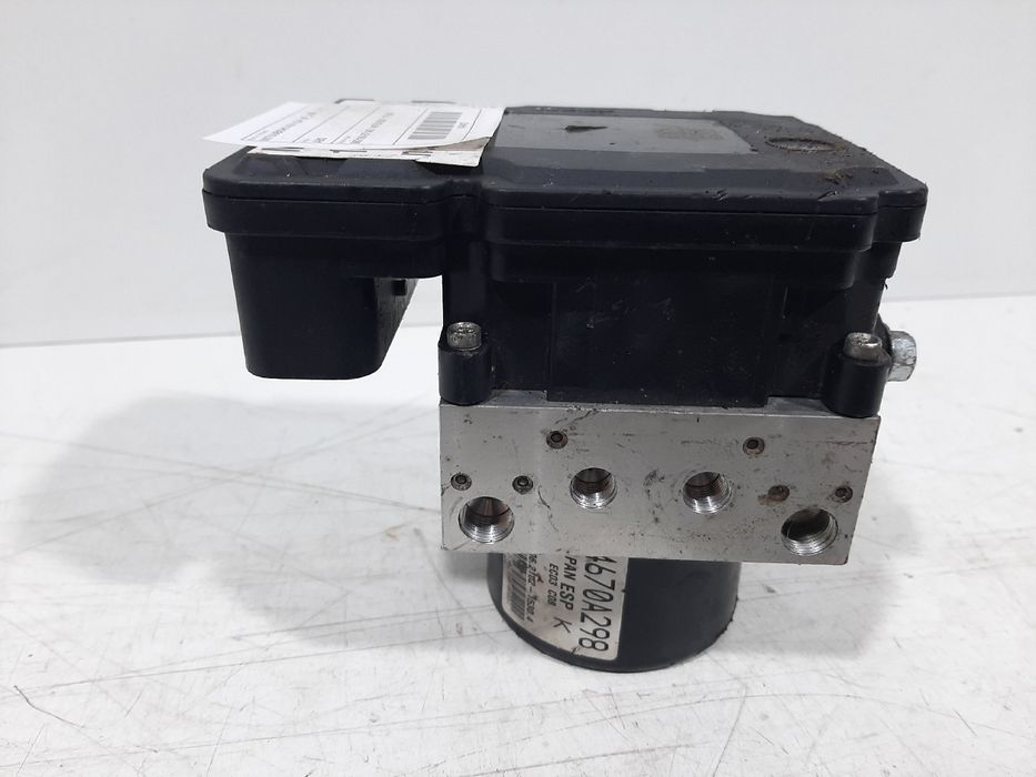 ABS MITSUBISHI ASX (GA_W_)