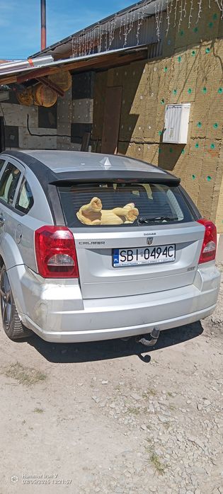 Sprzedam Dodge Caliber