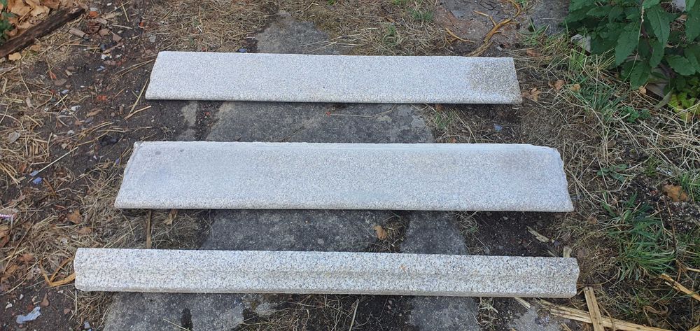 granito soleiras e outras peças