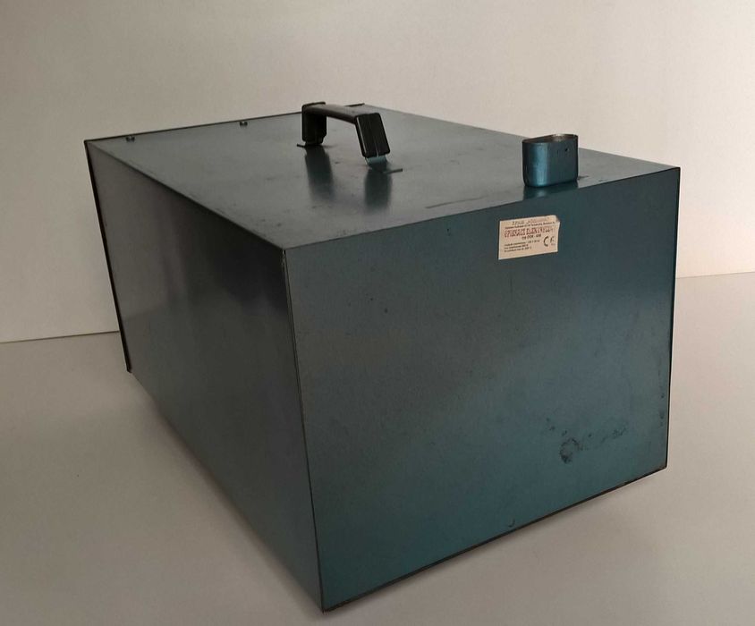 Piec suszarka opiekacz elektryczny grzałki ceramiczne 900W typ OEK-900