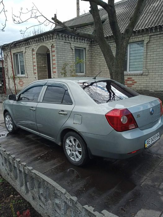 Продам Geely MK-2 2013 року