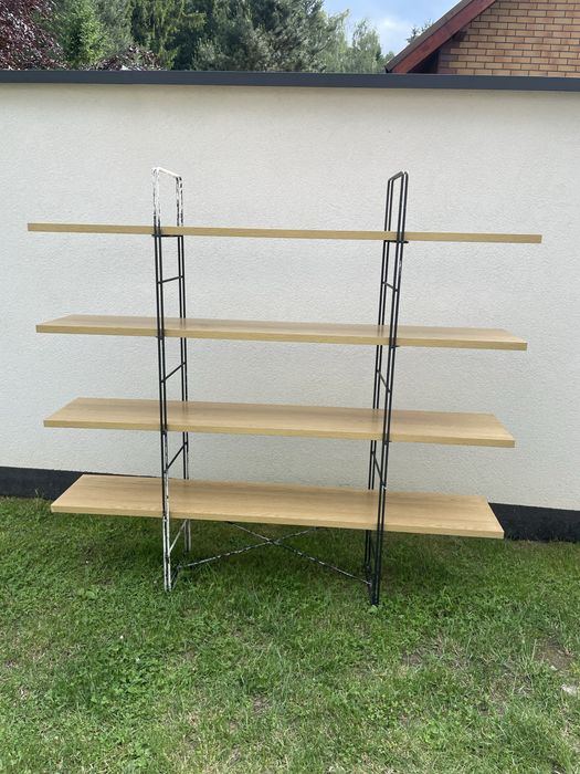Ikea enetri vintage bauhaus