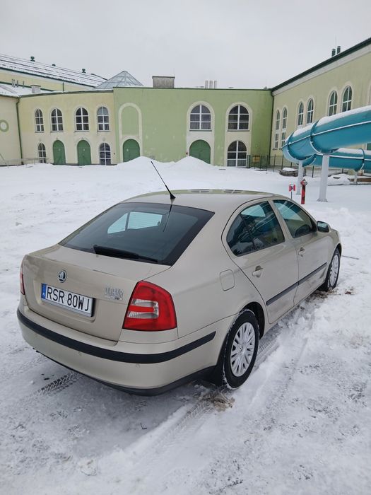 Продам шкоду октавія А5