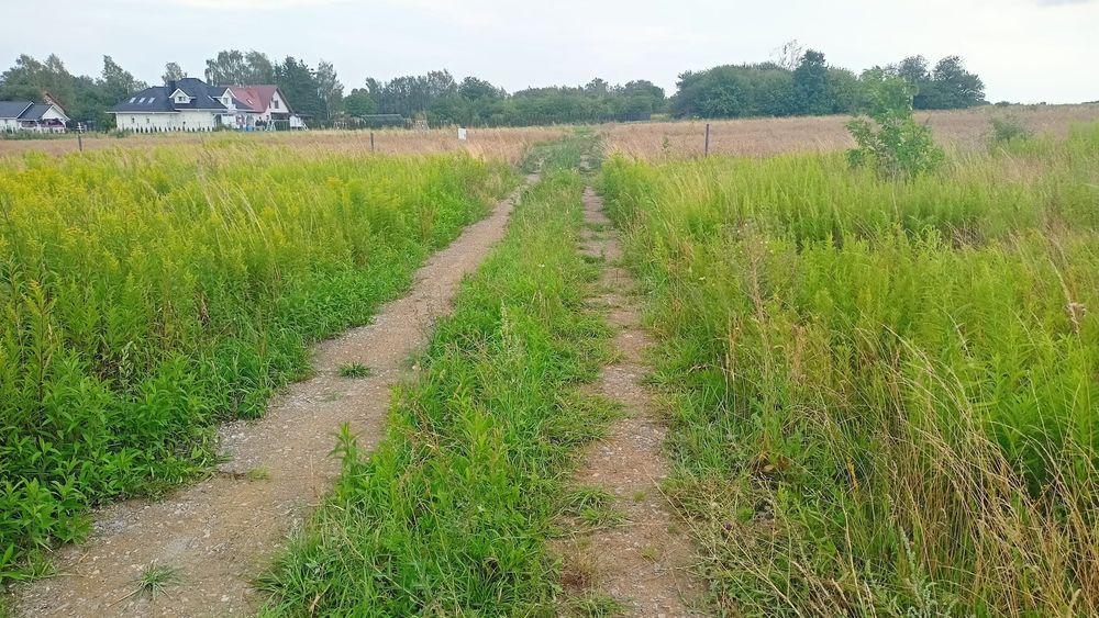 Sprzedam Działki