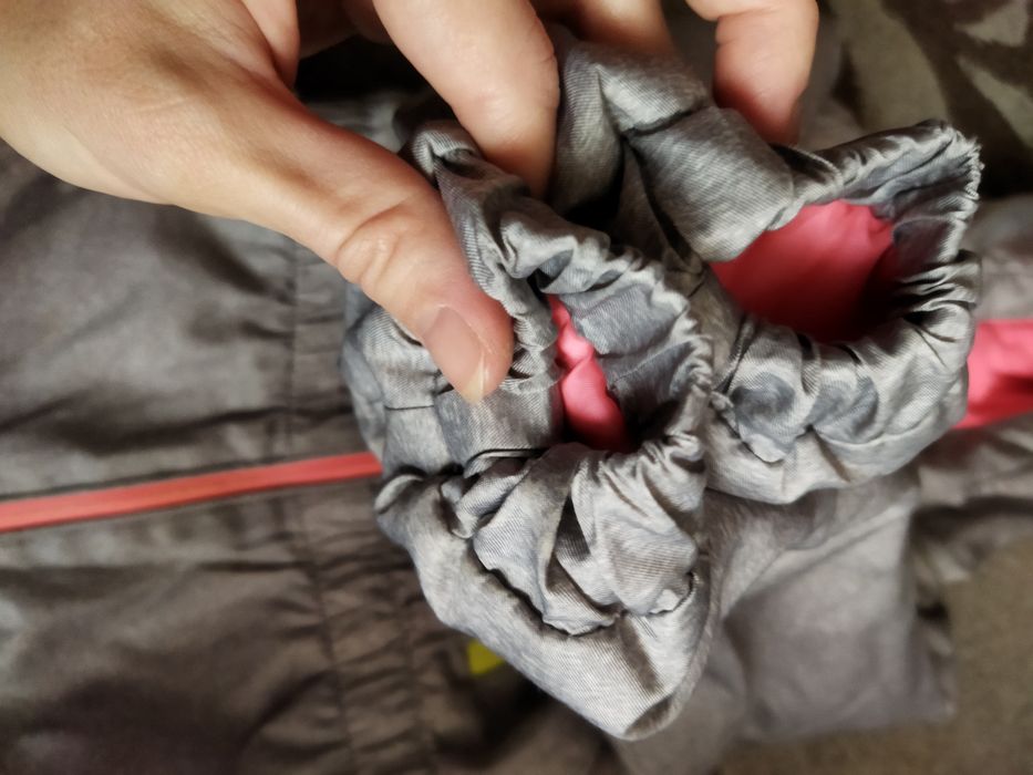 Комбинезон осень весна cool clab по типу lenne, reima