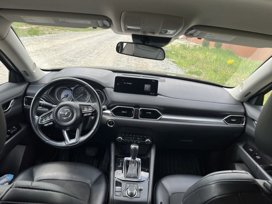 Мазда сх5  Mazda cx5