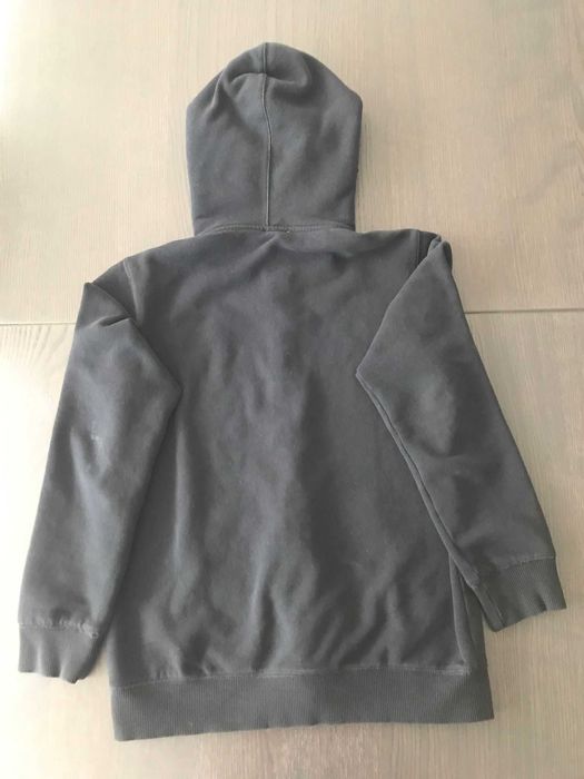 Casaco com capuz para rapaz, Benetton