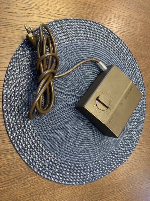 Zasilacz orginalny do kolejki PIKO