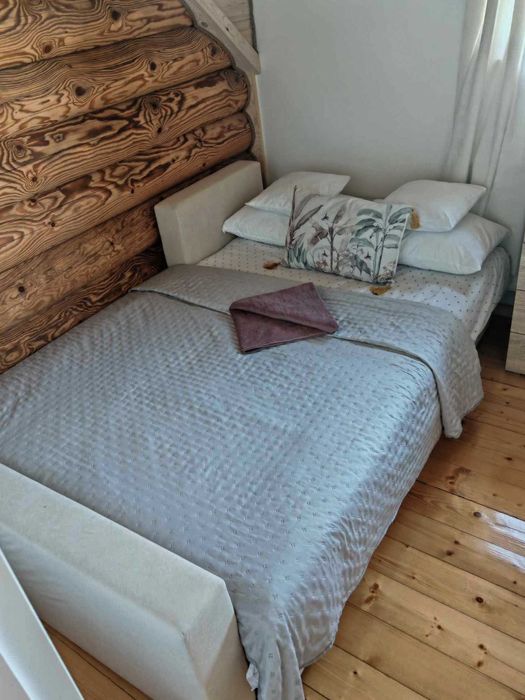 Dom nad Stawem –  Furmany k. Sandomierz - wynajem - noclegi