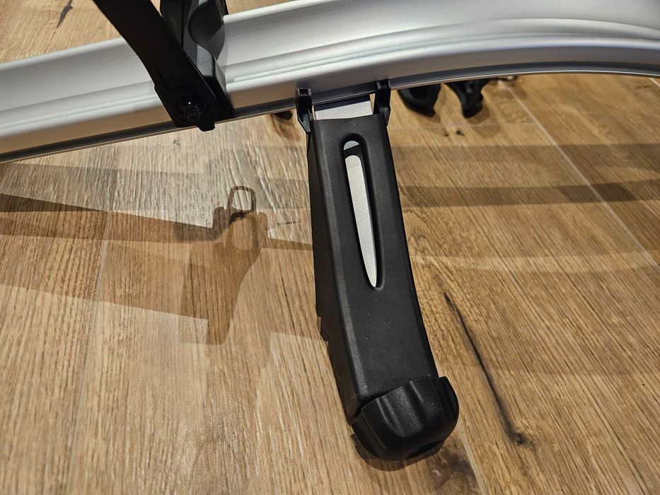 Adapter na 4 rower Thule 9261 VeloCompact