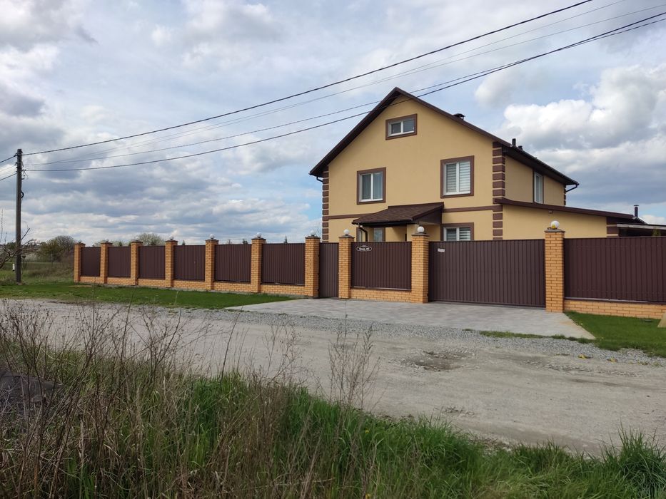 Участок ділянка с Петропавлівске Бориспільский р-н, 30 сот, 1500 у.о