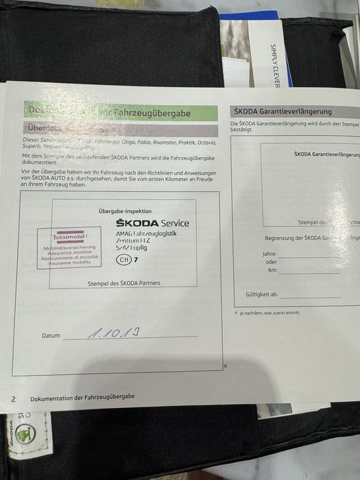Skoda Oktavia а7  Шкода Октавія 4*4 Дизель