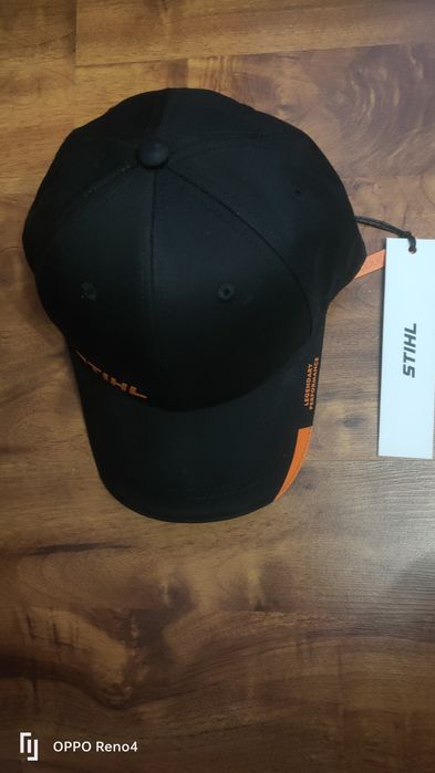 Czapka z daszkiem STIHL