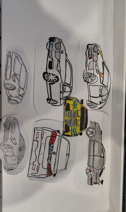 Продаю 7  малюнків  , за 200 грн