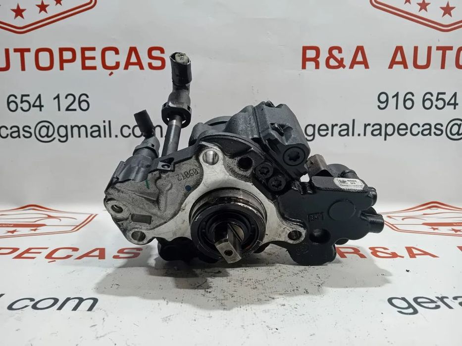 Bomba Alta Pressão Motor 2.0 HDI Citroen DS5 Peugeot 508 28307889
