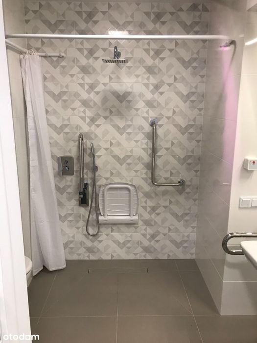 Apartament KRAKOWSKA KLIMA Balkon Ogród 2021 LUX