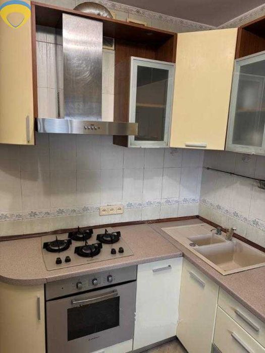 Продам 4 кімнатну квартиру на Фонтані - Вид 3