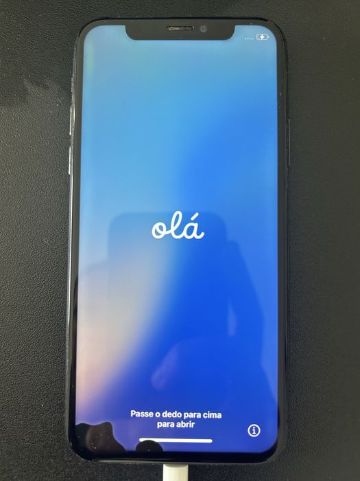 iPhone XS 64GB – Para Reparação / Peças – 65€