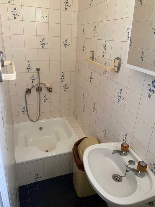 Quarto Individual  só até julho 2026