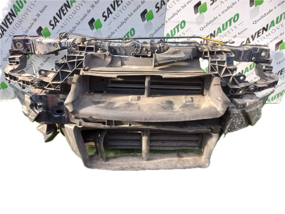 Frente completa FORD Focus III