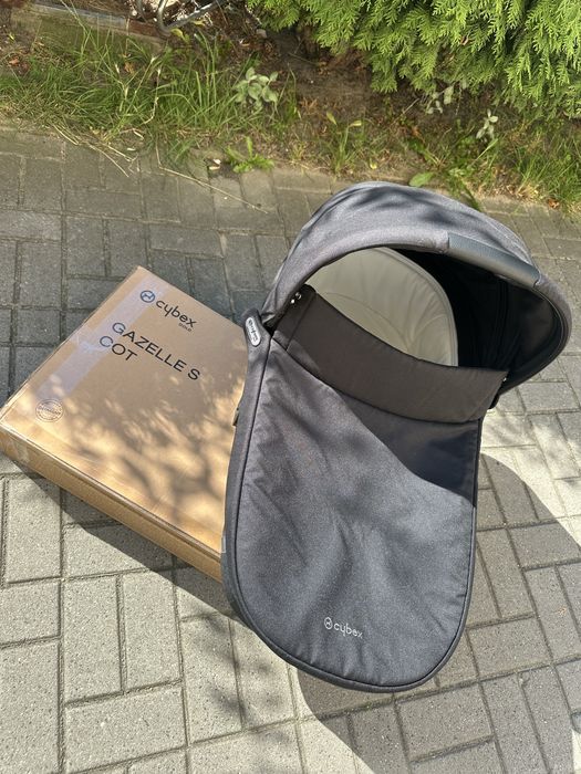 Gondola CYBEX gazelle s
