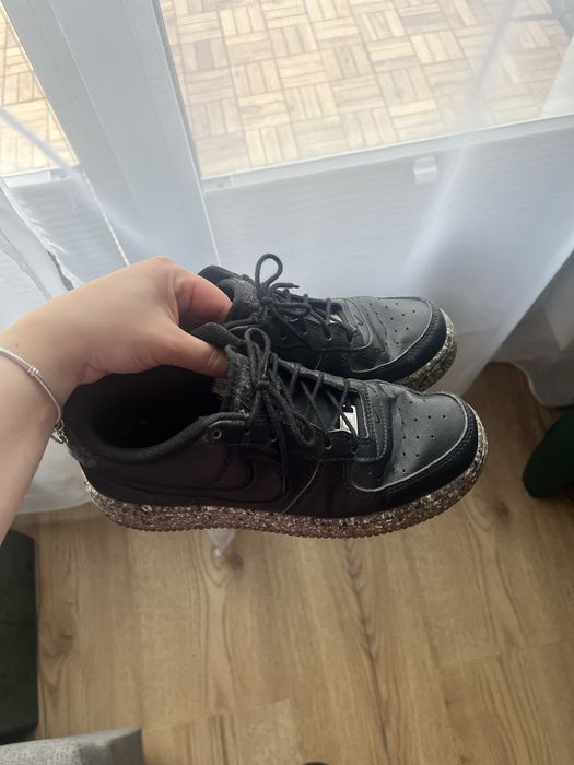 Buty damskie nike air force 1
