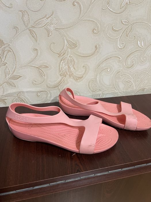 Crocs  тапки крокси