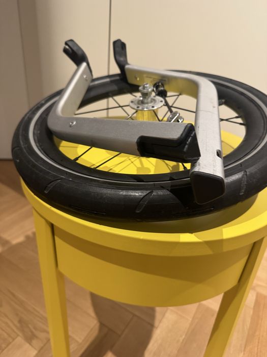 Thule Chariot Jogging Kit