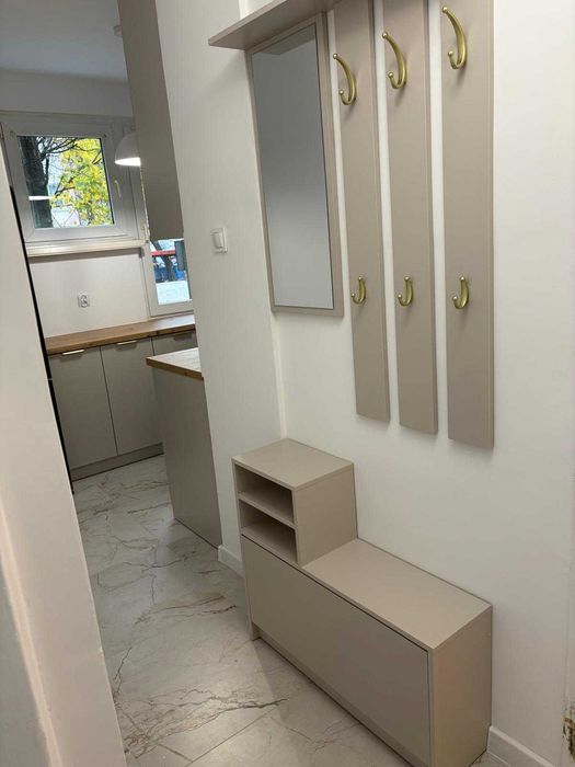 Komfortowy Nocleg w Sercu Konina - Apartament na Parterze