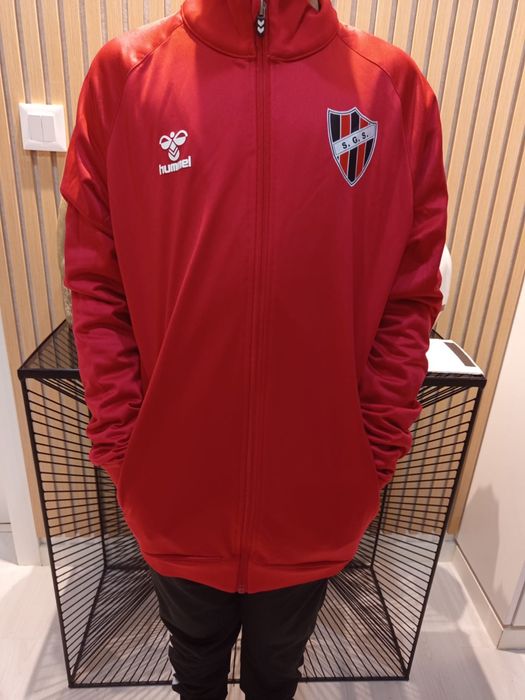 Fato treino ( Formação )Sacavenense da presente época