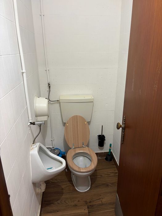 Trespasse Restaurante Equipado Av. Luísa Todi – 56.000€