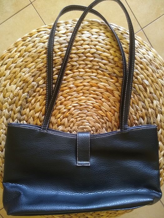 Elegancka torebka torba na ramię