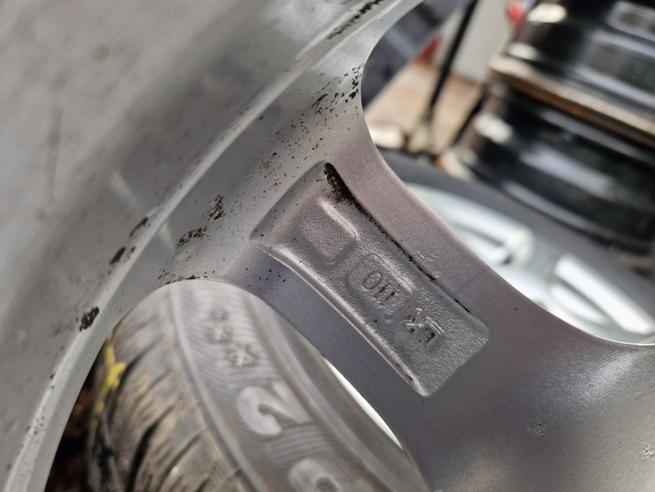 Alufelgi 16 cali Opel 5x110