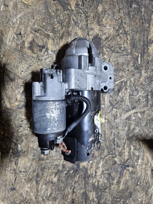 Rozrusznik N47D20C 2.0D Bmw F30 F31 F32 F36 F20 F21 F10 F11 E90 rozruc