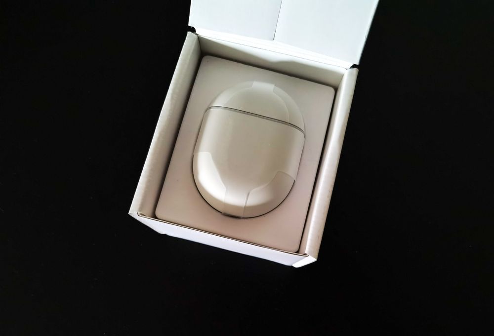 Google Pixel buds A-series