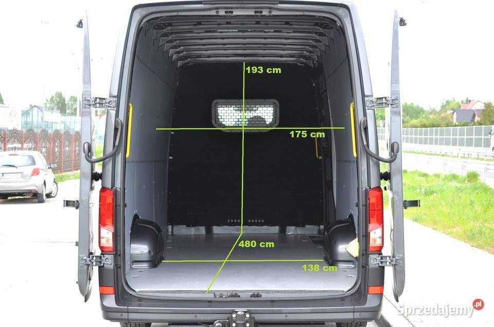 transport bus do 3.5 t