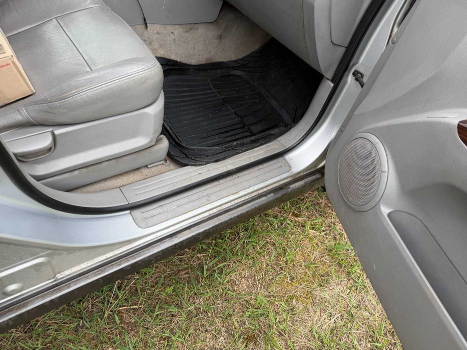 KIA Sorento 2005 року 2.5 дизель, механіка, торг !!!