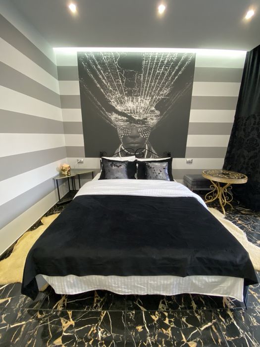 Люкс ЖК Гармонія новобудова в центрі з парковкою