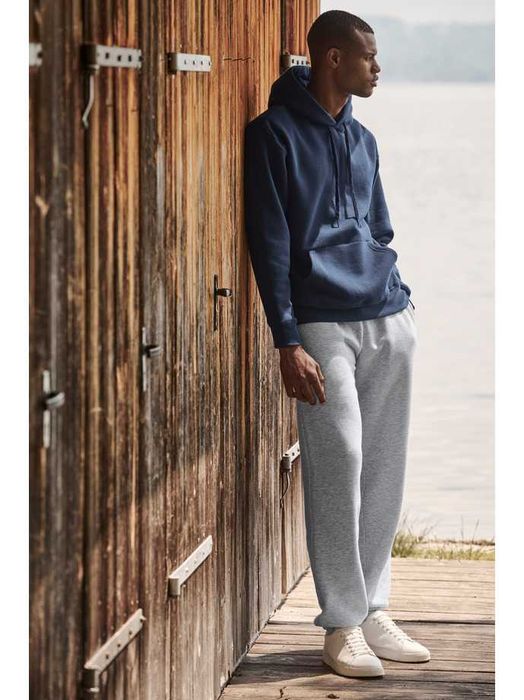 Джоггеры спортивные брюки Fruit of the Loom унисекс