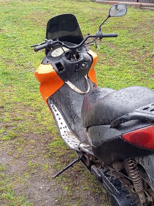 Продам вайпер шторм 150