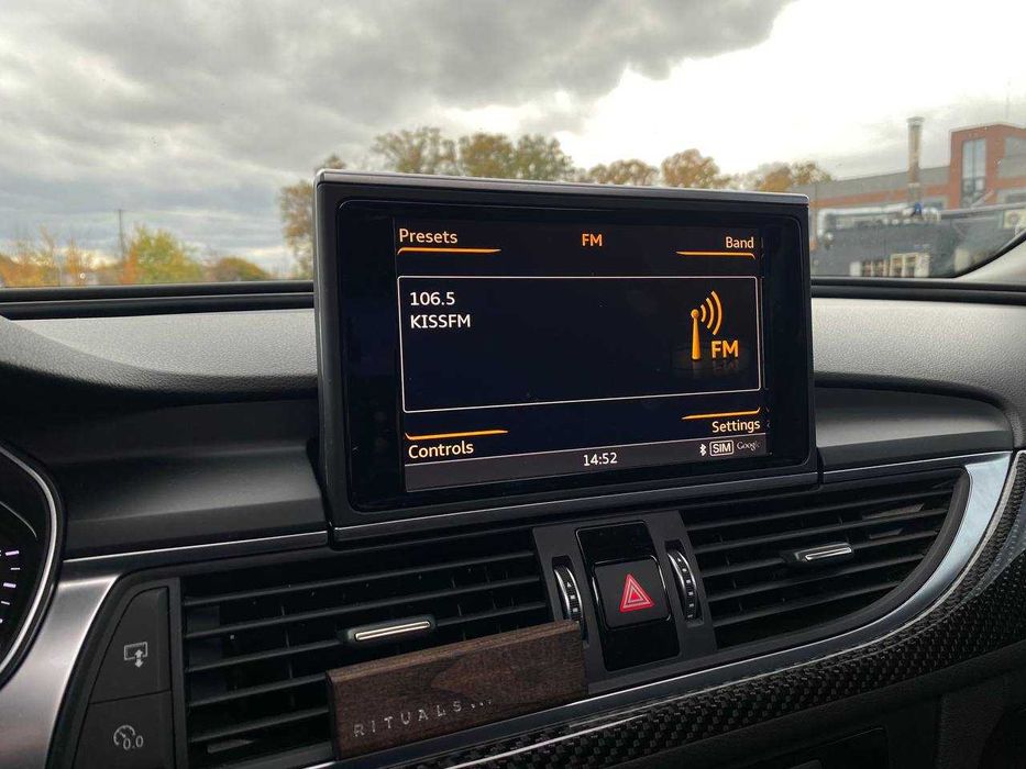 Audi A6 2015 3.0 (Розстрочка / Лізинг)