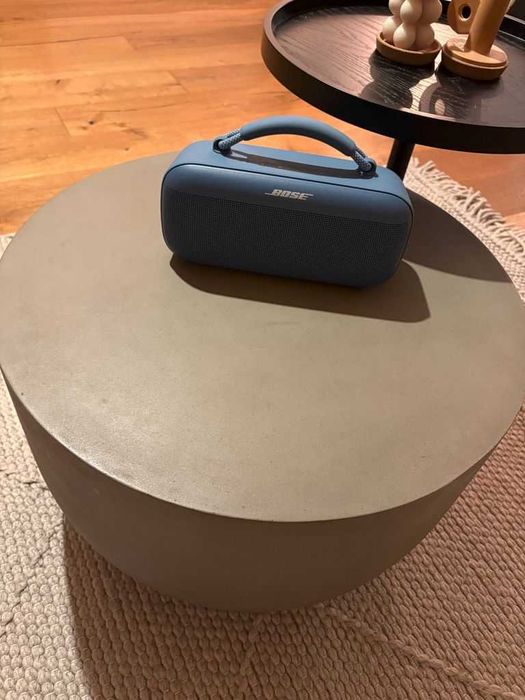 Bose SoundLink Max