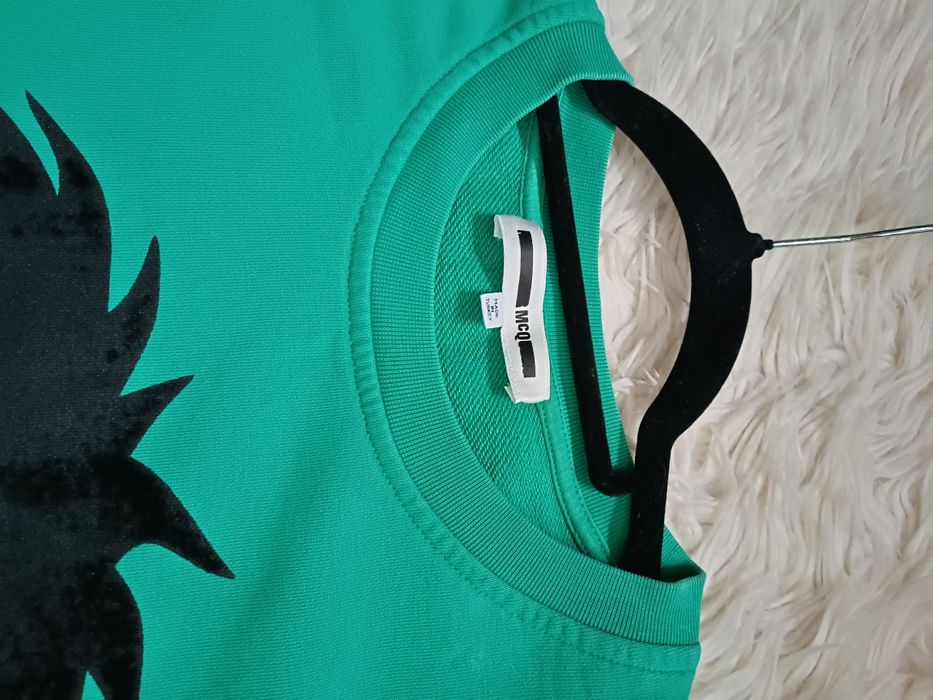 Bluza MCQ Alexander McQueen