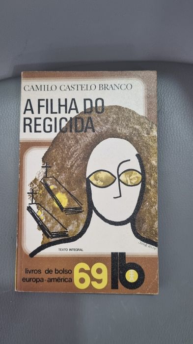 A filha do regicída