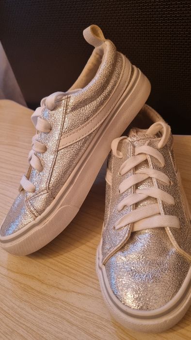 Кеди Primark 33 34 кросівки