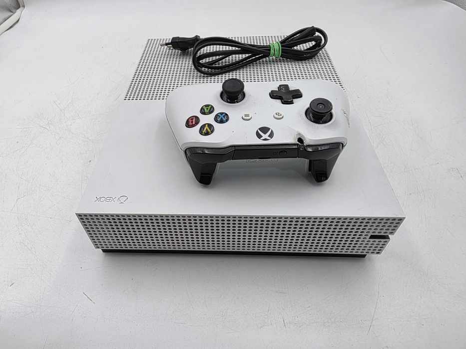 Konsola Microsoft XBOX ONE S 500GB