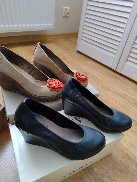 Sprzedam buty damskie