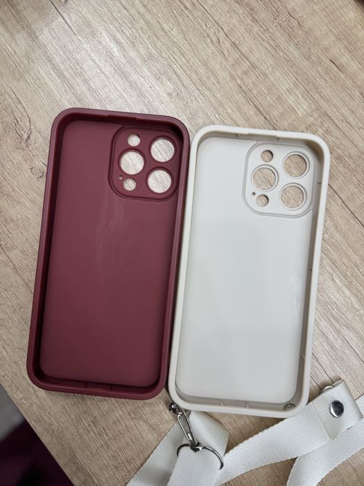 Чохли на Iphone 15 pro max