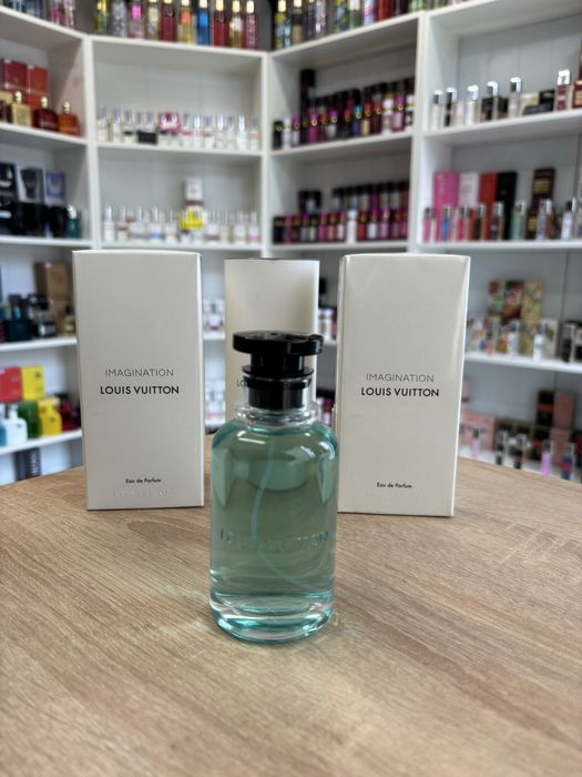 Парфум  чоловічий Louis Vuitton – Imagination